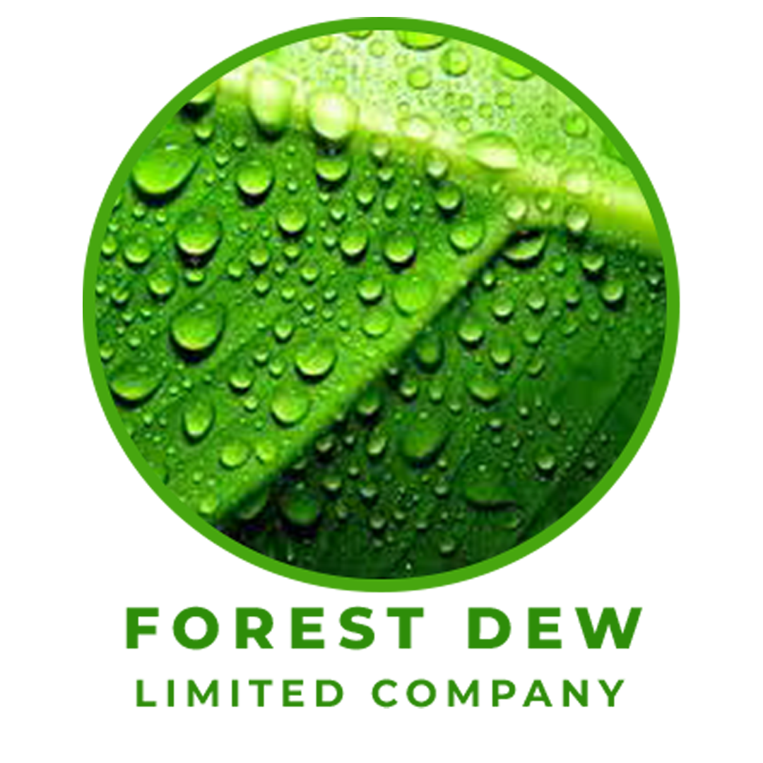 Forest Dew 